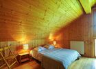 Le Chalet dans la Prairie