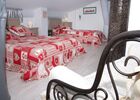 Le Bivouac