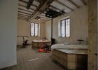 Le Moulin de Trancault
