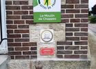 Le Moulin de Chappes