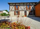 Le Gîte du Cray