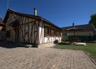Au logis des Lacs