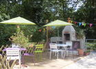 Le Moulin de Trancault