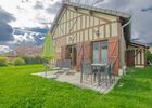 Le Logis du Charron