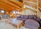 Le Chalet dans la Prairie