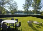 L'Etang Saint Hubert
