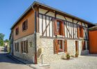 Le Gîte du Cray
