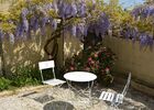 Le Jardin Sainte Anne
