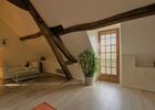 Le Moulin de Trancault