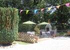 Le Moulin de Trancault