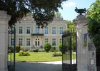 Le Château De Pougy