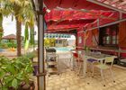 Le Tiki Beach