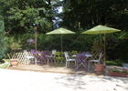 Le Moulin de Trancault