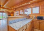 Le Chalet dans la Prairie