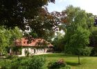 Le Moulin du Buisson