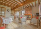 Le Logis du Charron