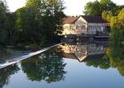 Le Moulin de Chappes