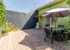 Au Chalet des Lacs