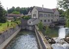 Le Moulin de Chappes
