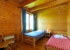 Le Chalet dans la Prairie