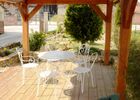 Chez Mariette