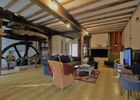 Le Moulin de Trancault