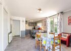 Au Chalet des Lacs