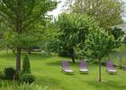 Le Jardin Sainte Anne