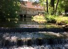 Le Moulin du Buisson