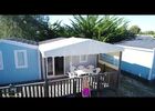 mobil-home 6/8 personnes