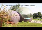 nuit insolite les bulles d'o en bocage bressuirais