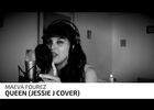 maëva fourez - queen jessie j (cover maëva fourez)