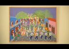 le musée d'art naïf et d'arts singulier - manas à laval, en mayenne