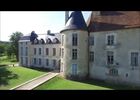 le château de riceys bas