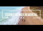 ecuries du moulin moreau
