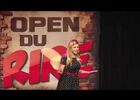 laura laune fable la girafe