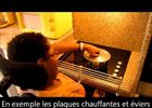 lauréat du prix "coup de coeur" national 2011 dans la catégorie "hébergement et handicap"
