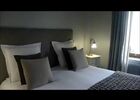 la levraudière : la chambre châtaigne