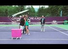 bande annonce de la 21ème édition de l'open international des contamines