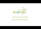 la planète echologia / faîtes donc une petite pause !