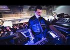 arnaud rebotini live @ magasins generaux for cercle