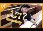 sam visite l'école de la tournivelle