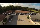 vue aerienne