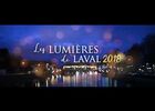 les lumières de laval 2018 - entrez dans la féérie ! ©laval la ville