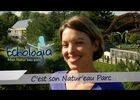 echologia - l'expérience d'aurélie : hébergement insolite en cabane flottante !
