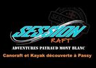canoraft kayak-raft passy
