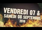 la flamme kréol 2018