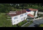 chambre d'hôtes "maison noisette"