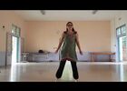 flash mob dipavali 2018 saint-pierre