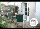 la cabane